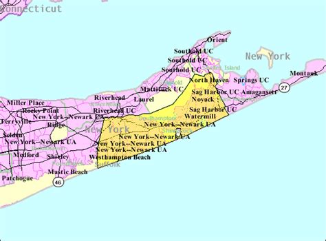 11968|map of southampton town ny.